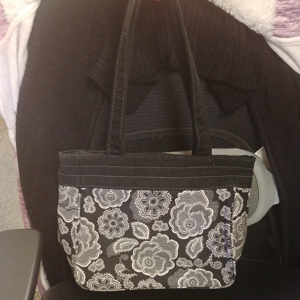Vintage thirty one purse